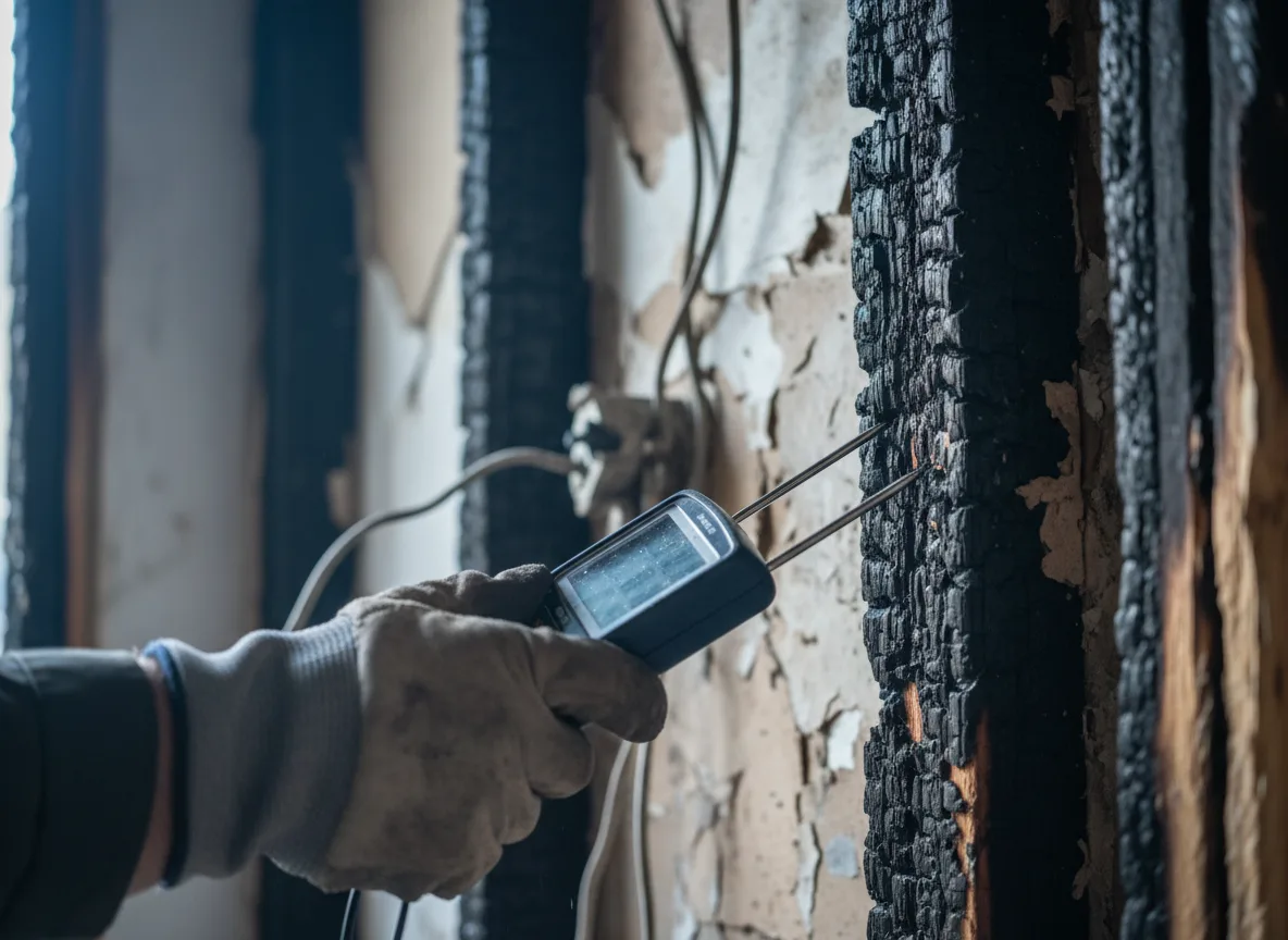 Fire Damage Restoration Safford, AL FAQs